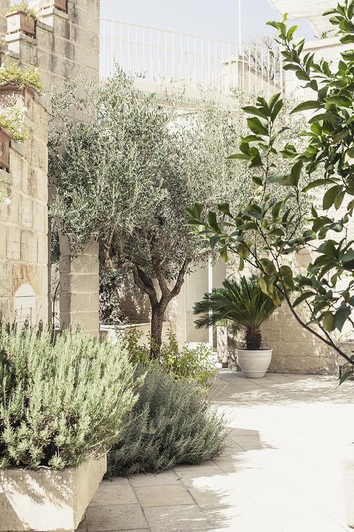 Bed and breakfast Don Totu - Dimora Storica 3*