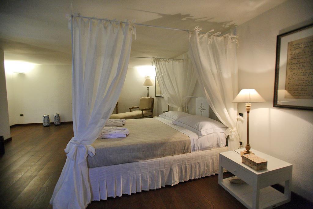Don Totu - Dimora Storica 3*