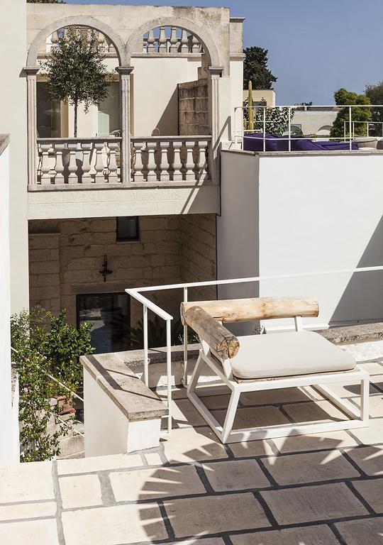 Bed & Breakfast Don Totu - Dimora Storica San Cassiano (Lecce)