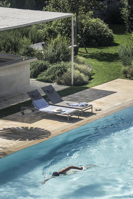 Bed & Breakfast Don Totu - Dimora Storica