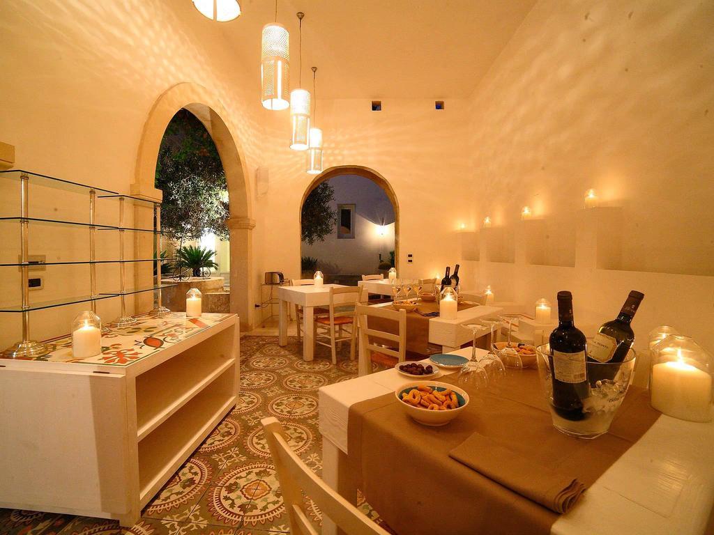 Don Totu - Dimora Storica Bed & Breakfast 3*