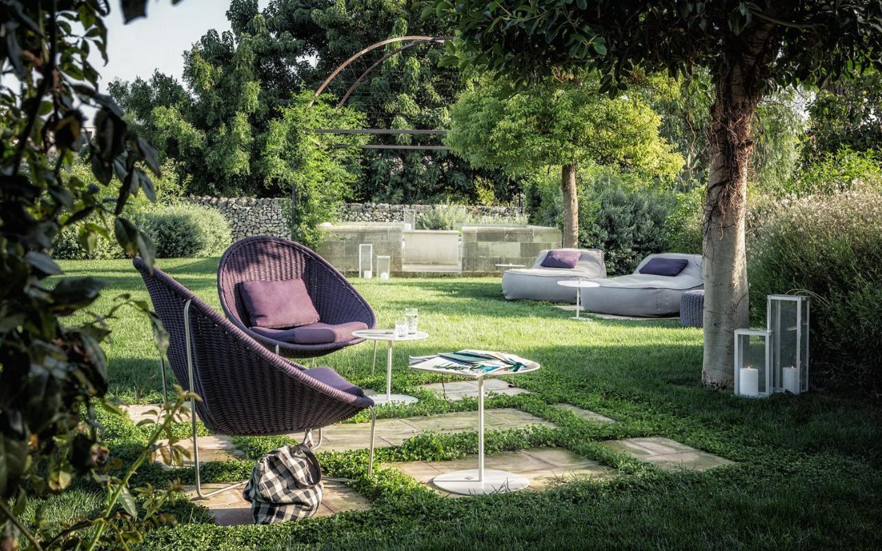 Bed & Breakfast Don Totu - Dimora Storica 3*
